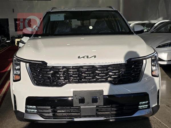 کیا سۆرینتۆ 2026  بۆ فرۆشتن لە عێراق -  بەغداد